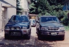 4WD